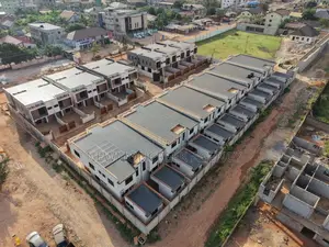 3bdrm Duplex in Abokobi, Accra Metropolitan for sale