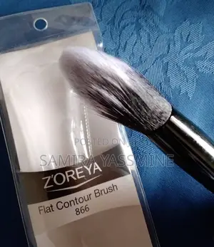 Bulk Supply 20x Z'OREYA Flawless Face Contour Brushes