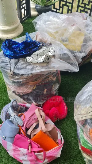 Bulk Bag Sale's