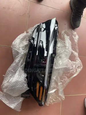 Honda Accord 2023 2024 2025 Headlight