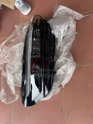 Honda Accord 2023 2024 2025 Headlight