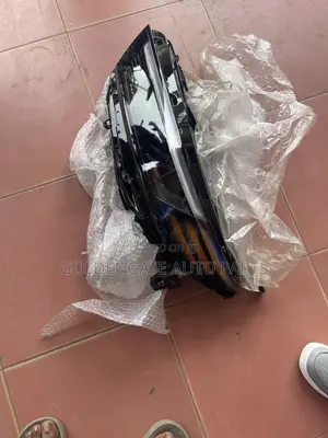 Honda Accord 2023 2024 2025 Headlight