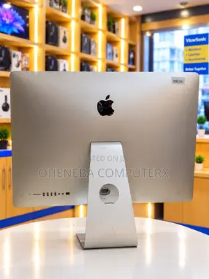 Desktop Computer Apple iMac 16GB Intel Core i5 HDD 2T