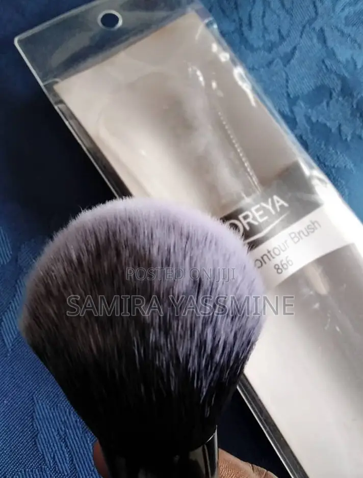 Bulk Supply 20x Z'OREYA Flawless Face Contour Brushes