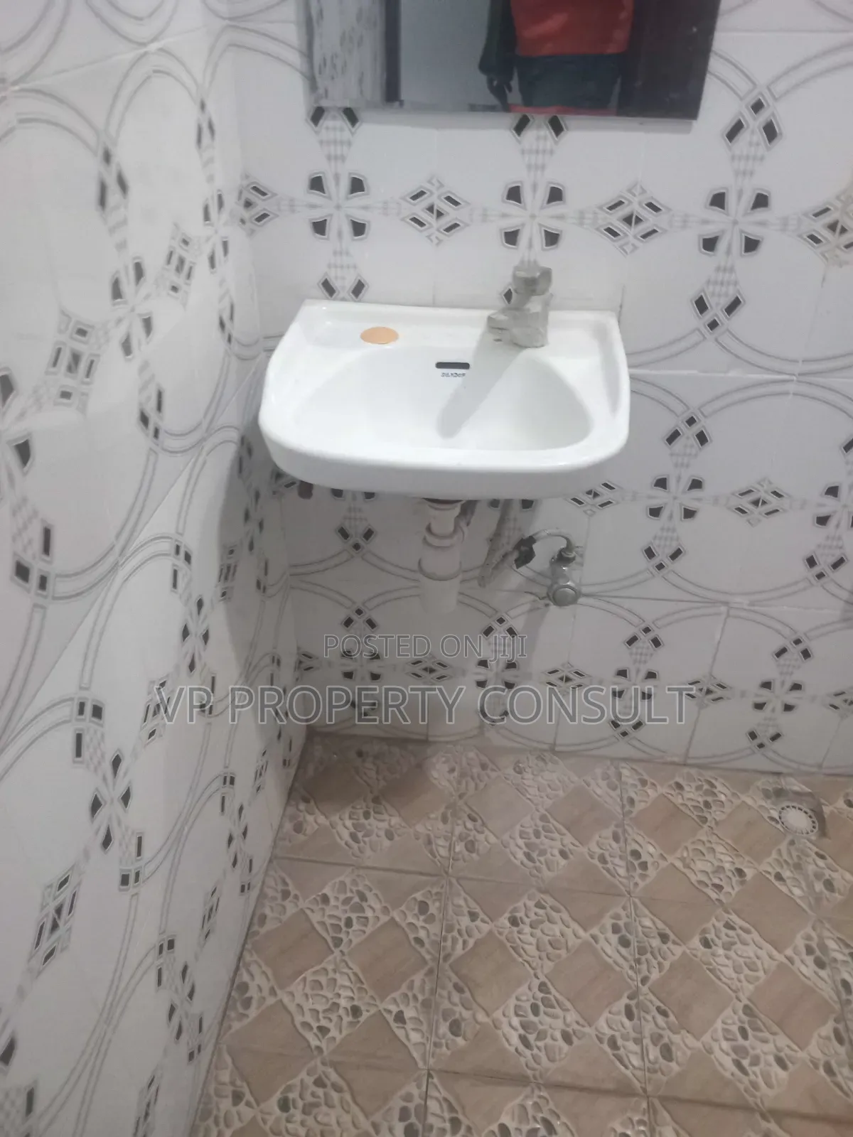 2bdrm Apartment in Kanda for rent