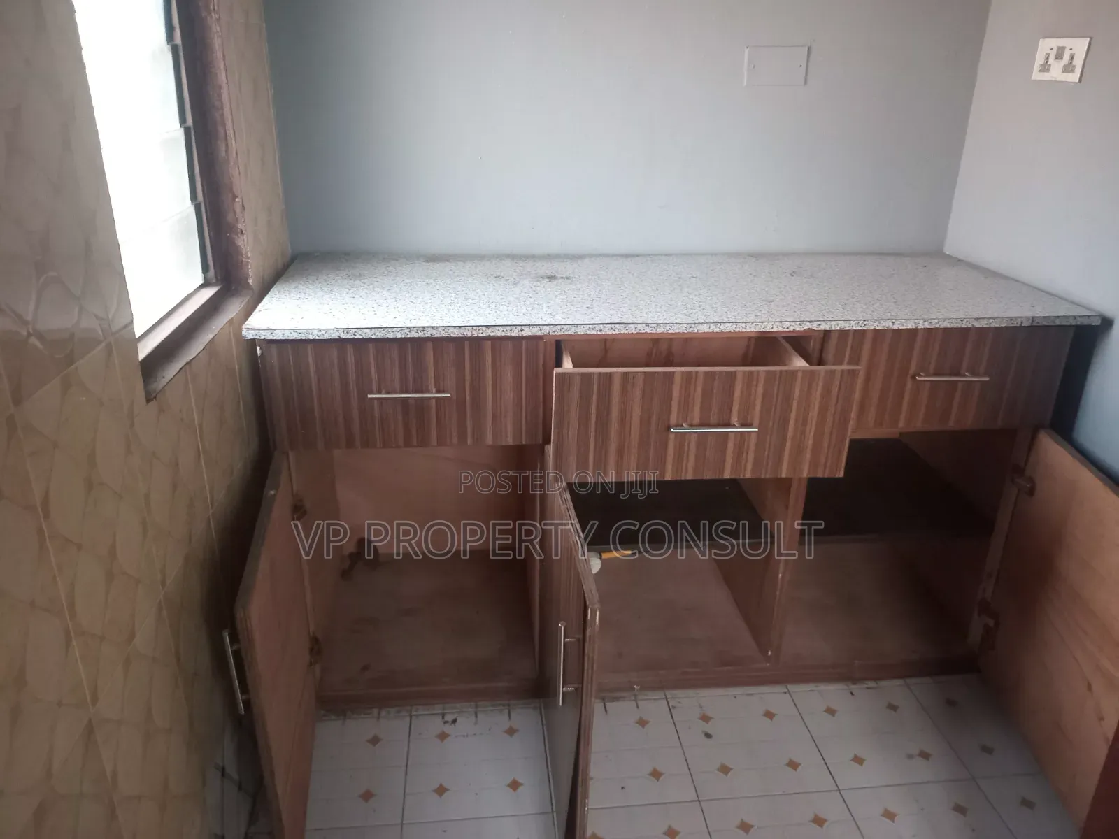 2bdrm Apartment in Kanda for rent