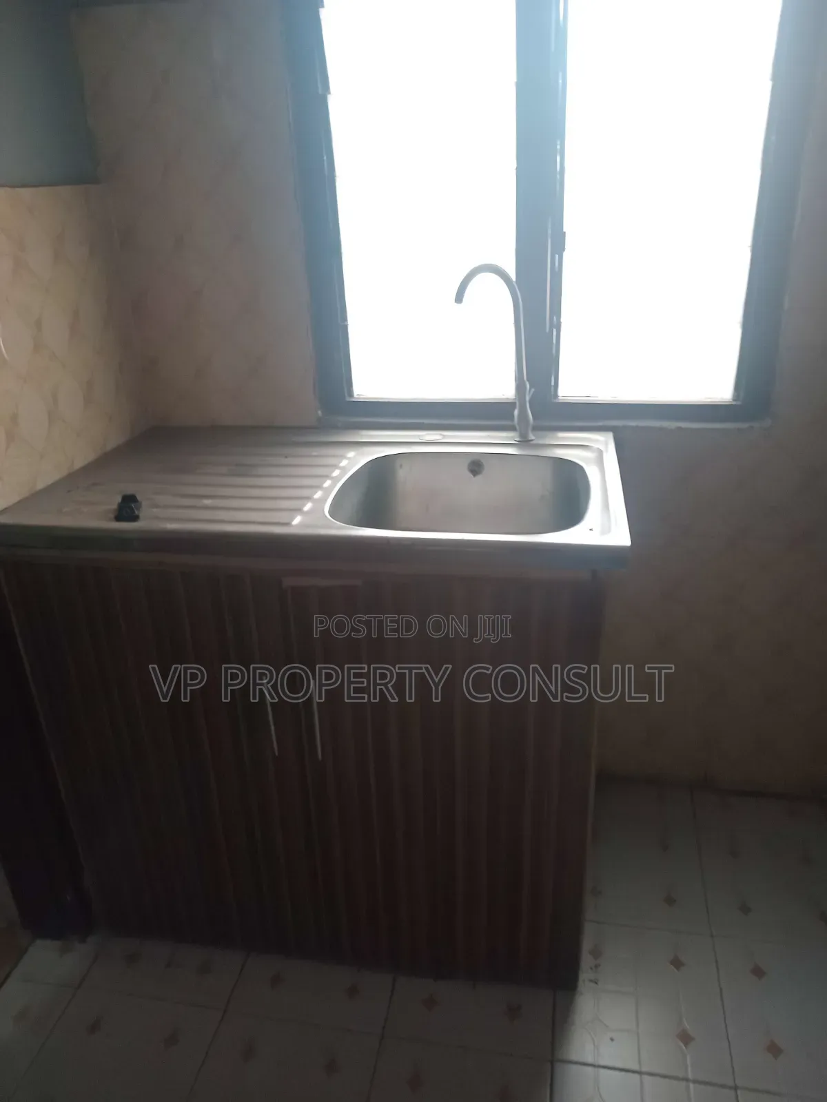 2bdrm Apartment in Kanda for rent