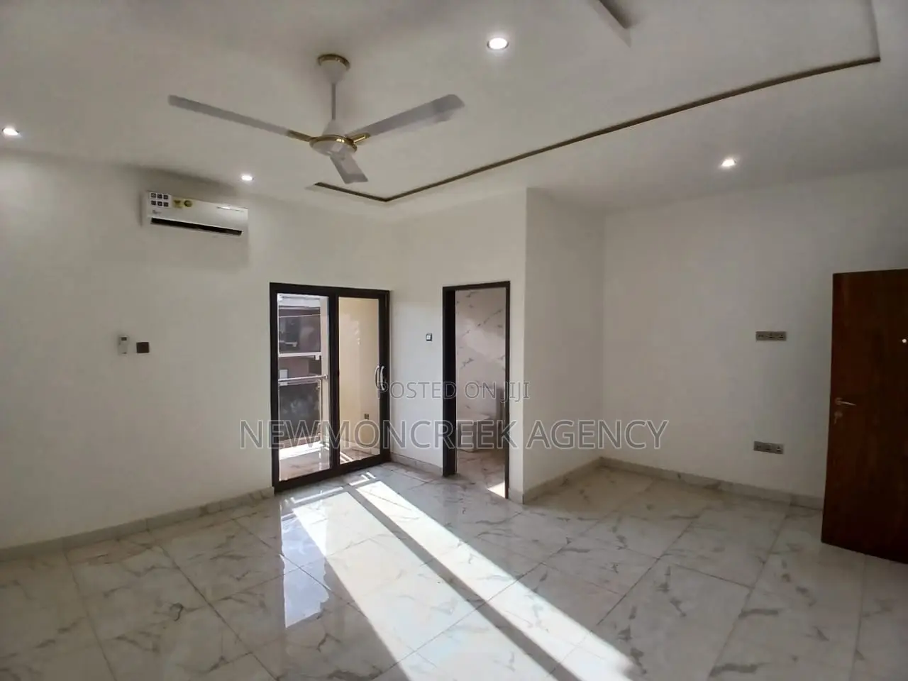 3bdrm Duplex in Abokobi, Accra Metropolitan for sale