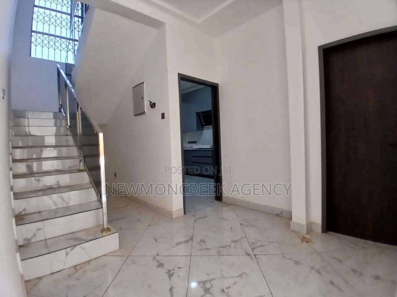 3bdrm Duplex in Abokobi, Accra Metropolitan for sale