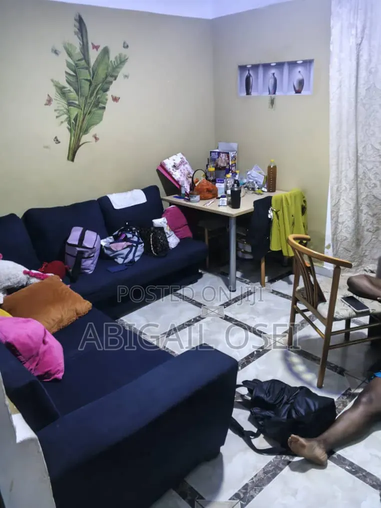 1bdrm Apartment in Pantan Junction, Accra Metropolitan for rent