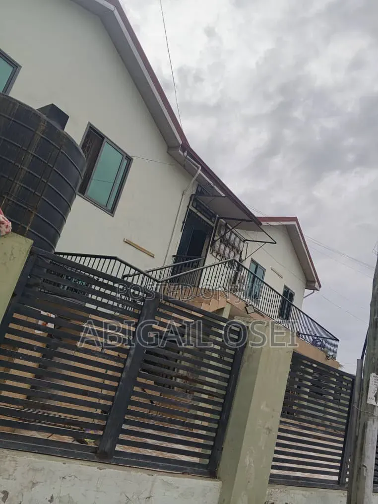 1bdrm Apartment in Pantan Junction, Accra Metropolitan for rent