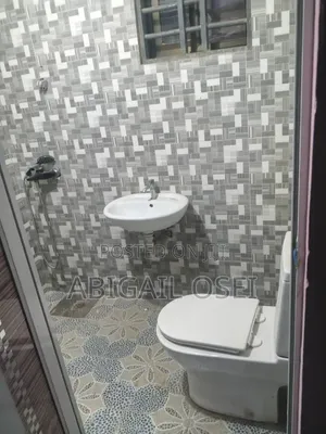 1bdrm Apartment in Pantan Junction, Accra Metropolitan for rent