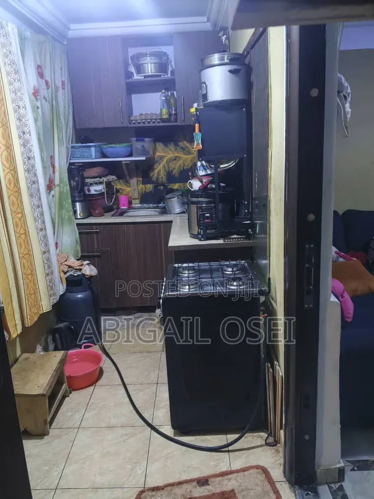 1bdrm Apartment in Pantan Junction, Accra Metropolitan for rent