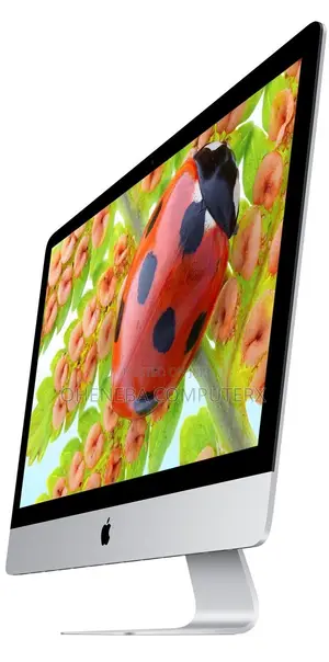 Desktop Computer Apple iMac 16GB Intel Core i5 HDD 2T