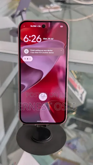 Google Pixel 9 128 GB Pink