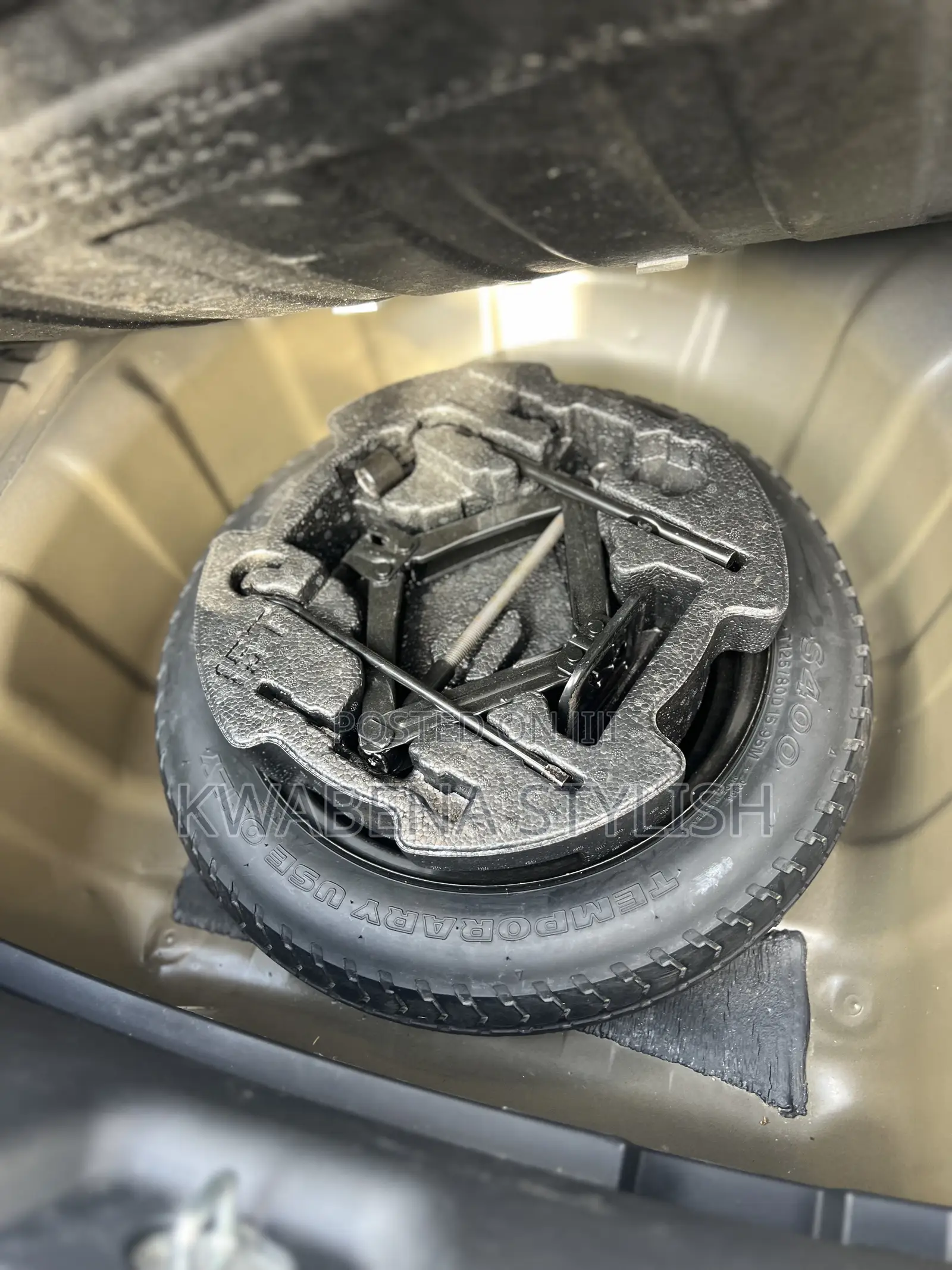 Hyundai Elantra SE 2019 Gray
