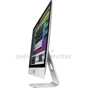 Desktop Computer Apple iMac 16GB Intel Core i5 HDD 2T