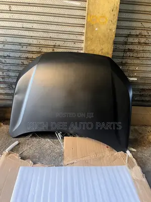 Honda CR-V 2023, 2024, 2025 Bonnet CRV 2023 Hood