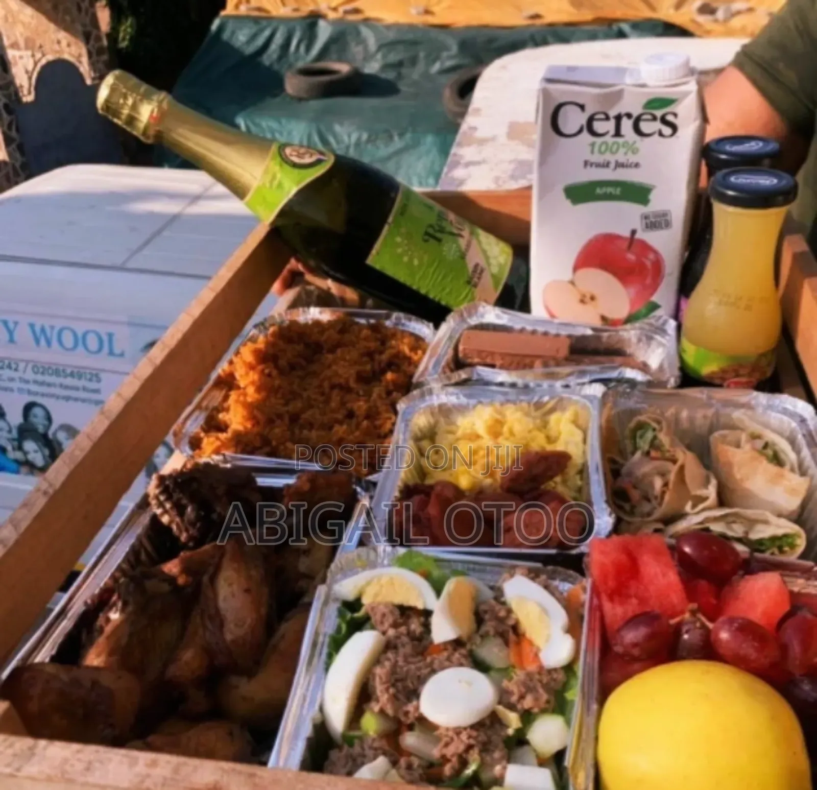 Food Basket