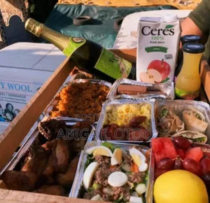 Food Basket