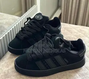 Adidas Campus 00s – Black