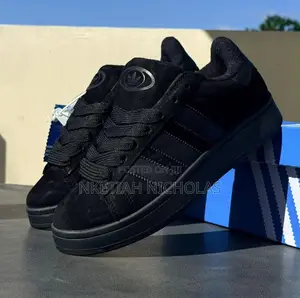 Adidas Campus 00s – Black