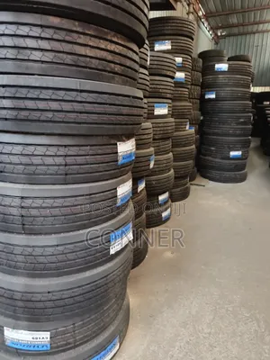 Howo Tire 315