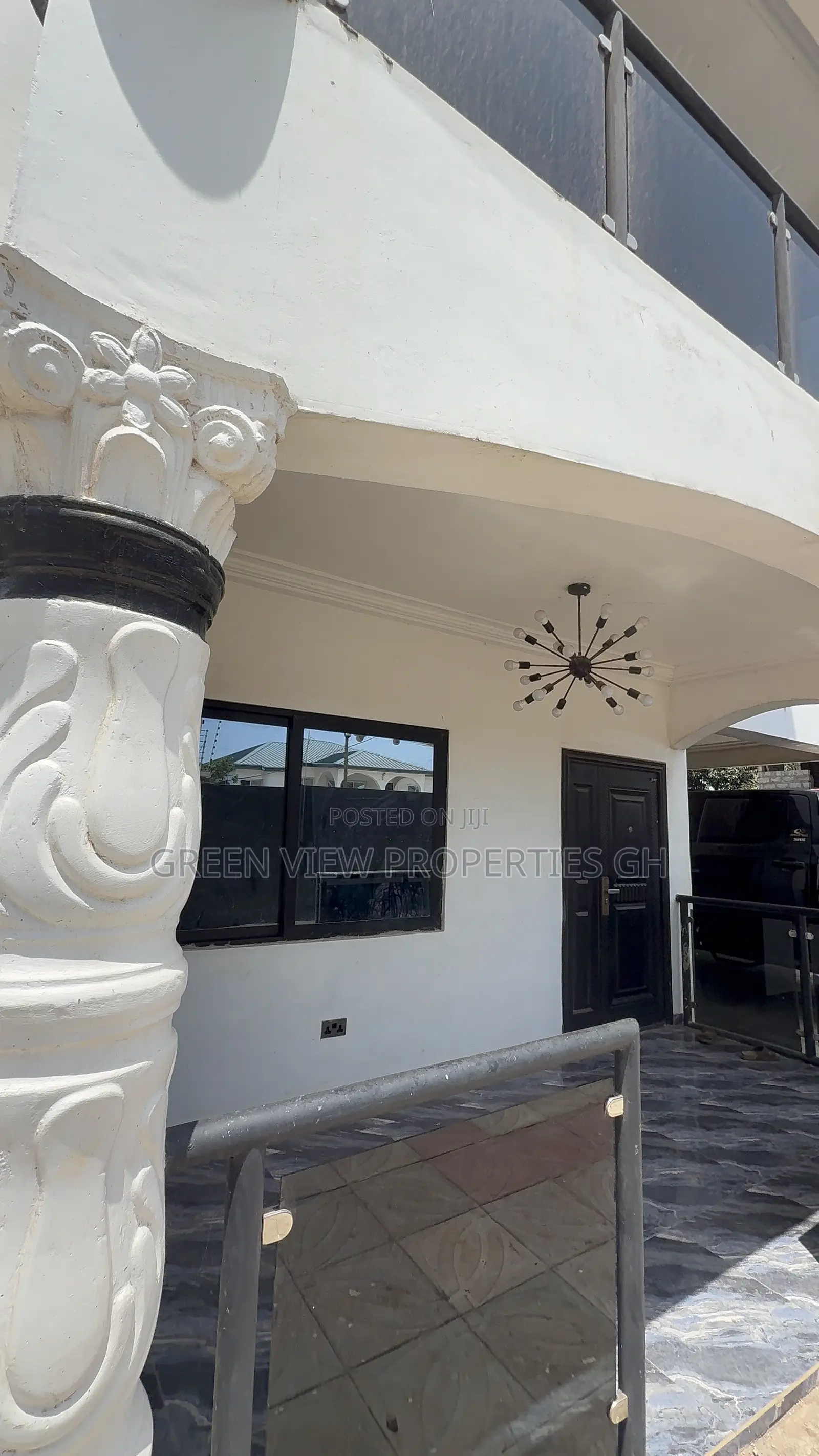 4bdrm Apartment in West Hills Mall Area for rent