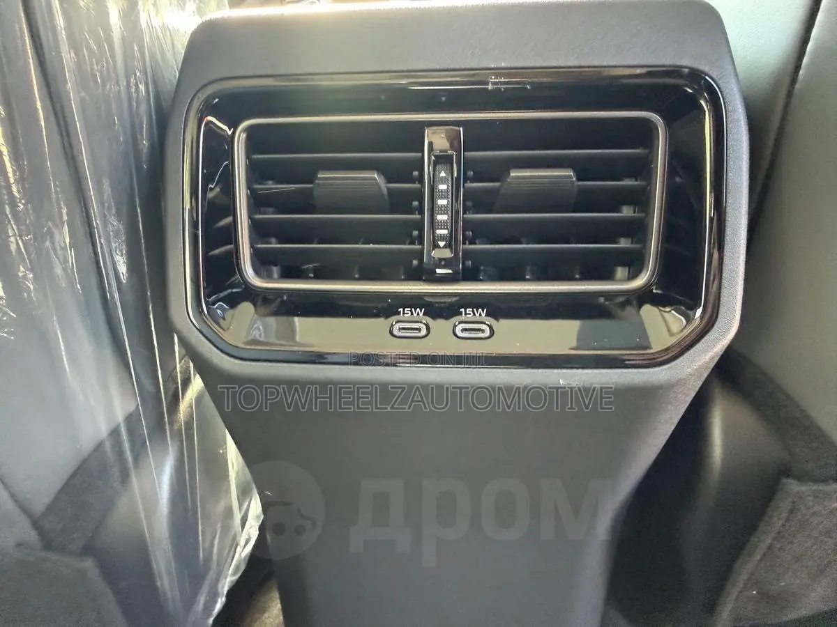 New Toyota RAV4 2026 White