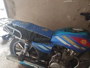 Royal RY125 2024 Blue