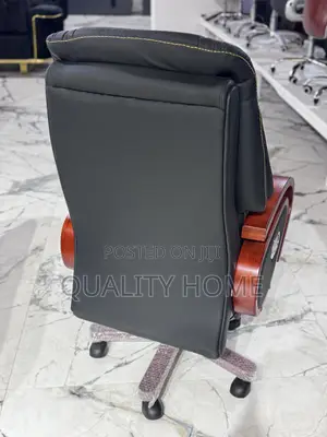 Executive Office Chair