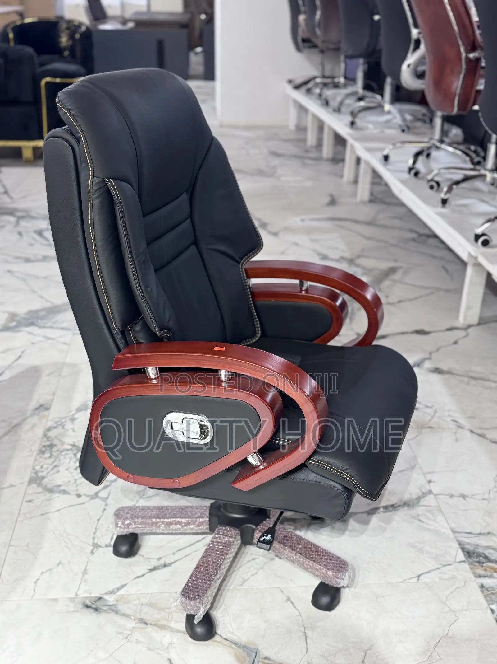 Executive Office Chair