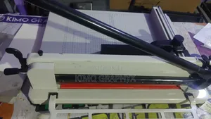 A2 Heavy Duty Paper Cutter