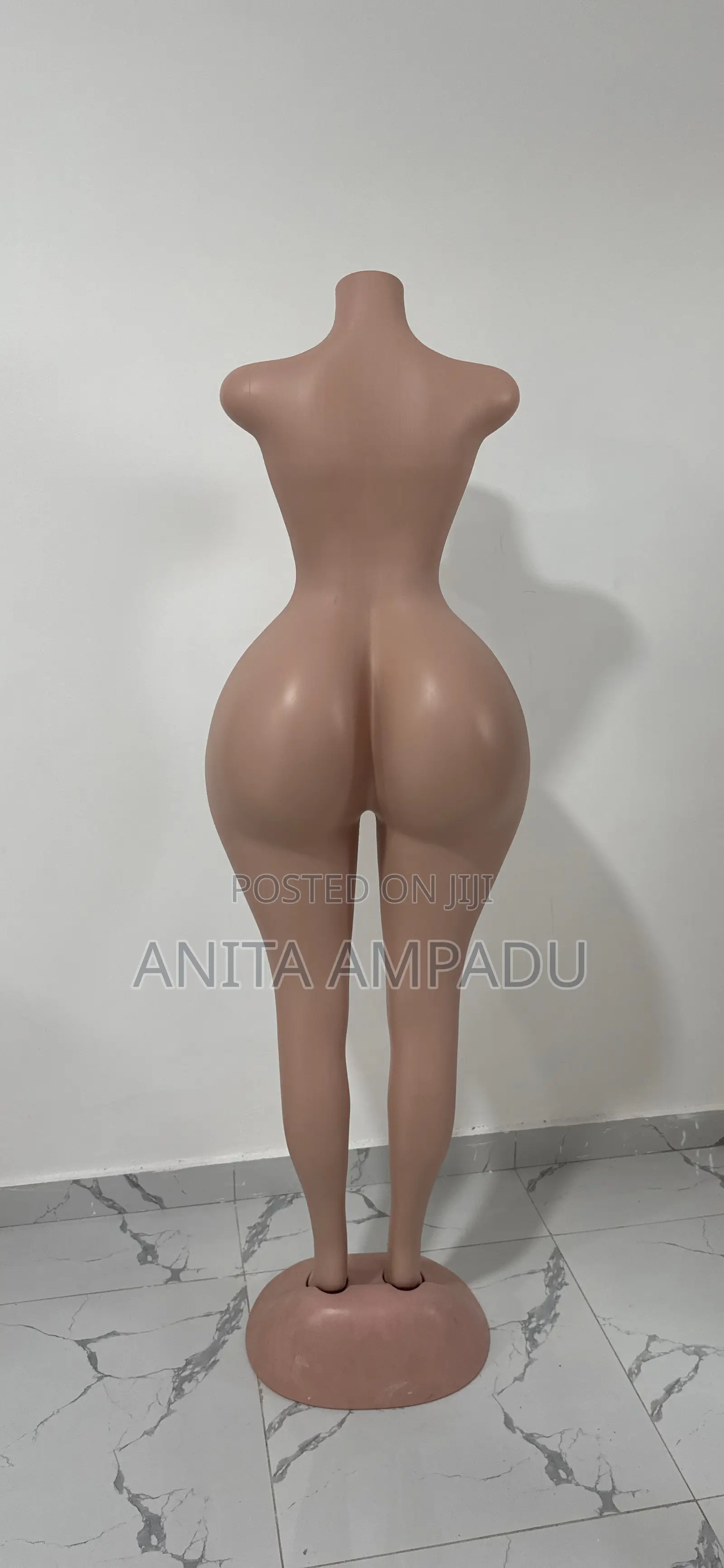 Full Body Mannequin
