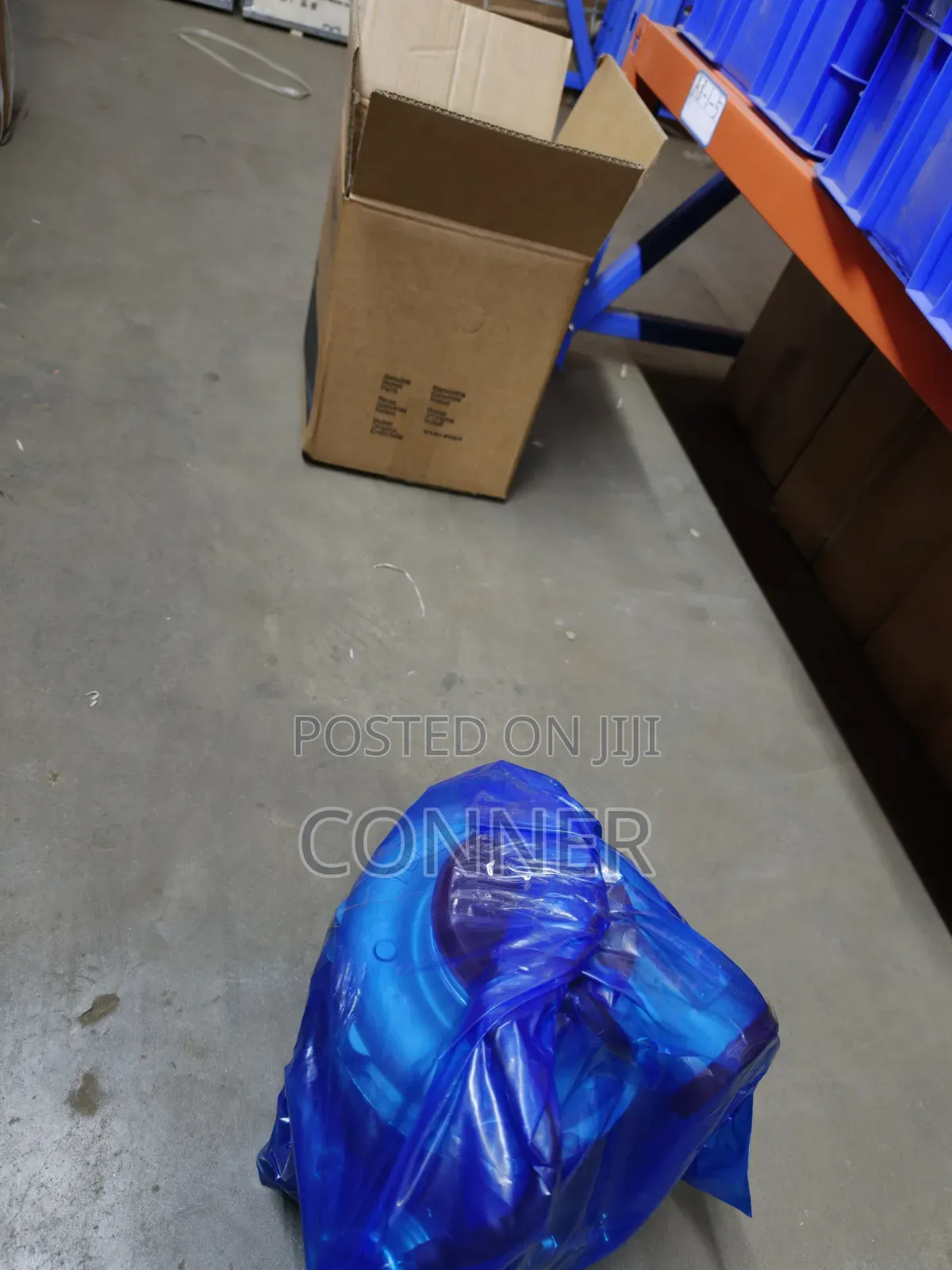 Howo Turbo Charger