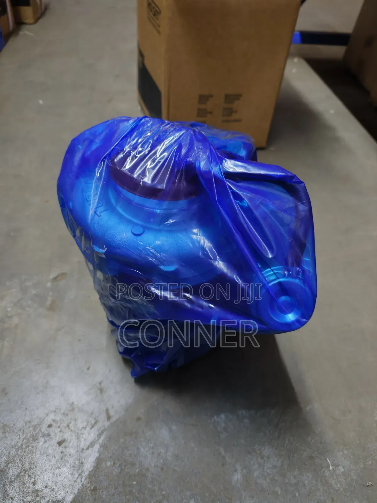 Howo Turbo Charger
