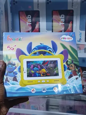 New Tablet 512 GB
