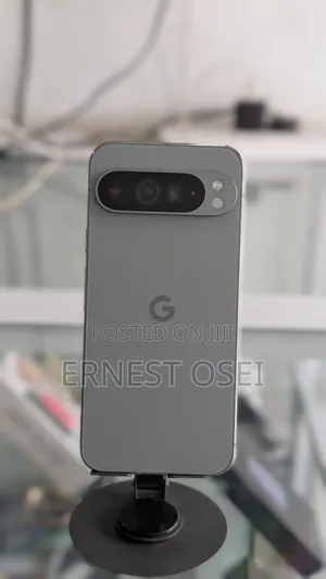 Google Pixel 9 Pro XL 128 GB Gray