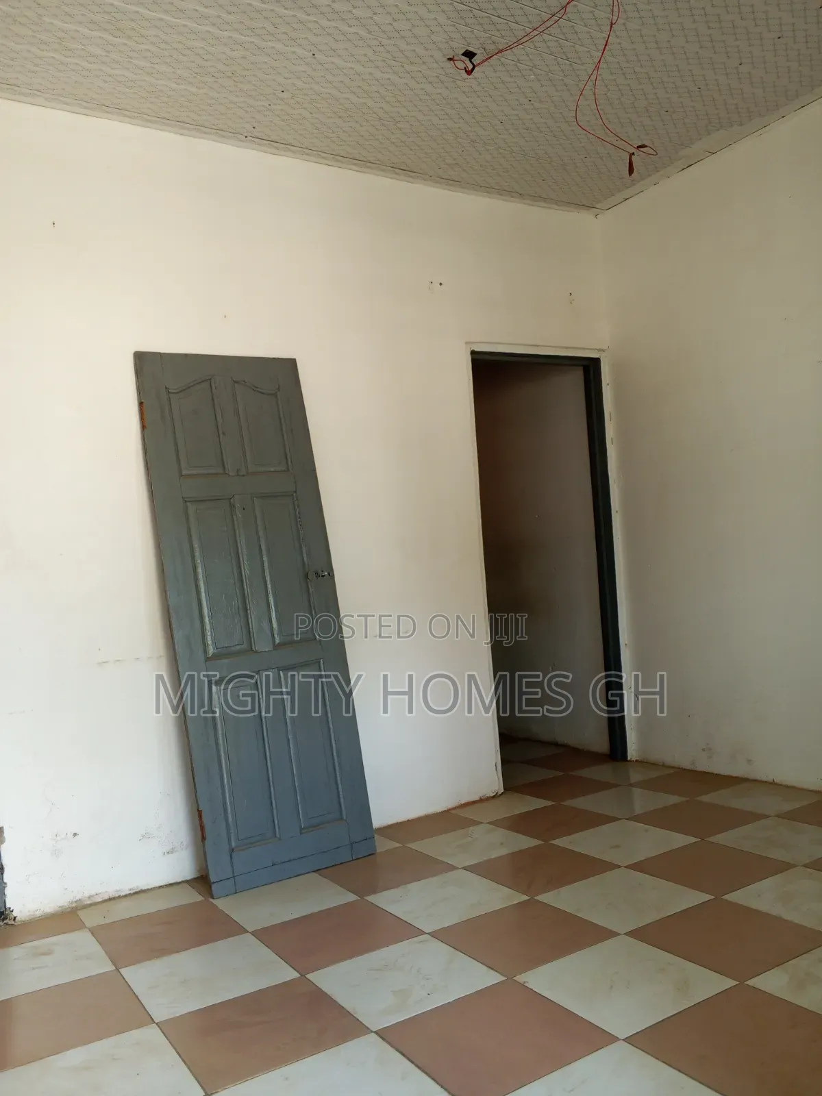 Studio Apartment in Mighty Homes, Kasoa for rent