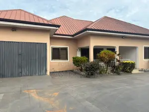 5bdrm House in Accra, Coca Cola for rent