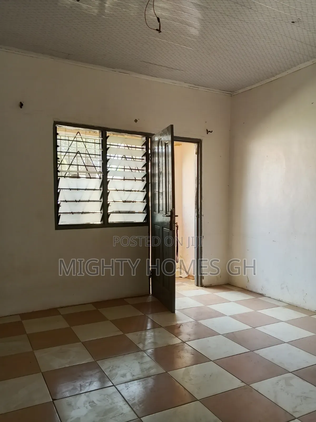 Studio Apartment in Mighty Homes, Kasoa for rent