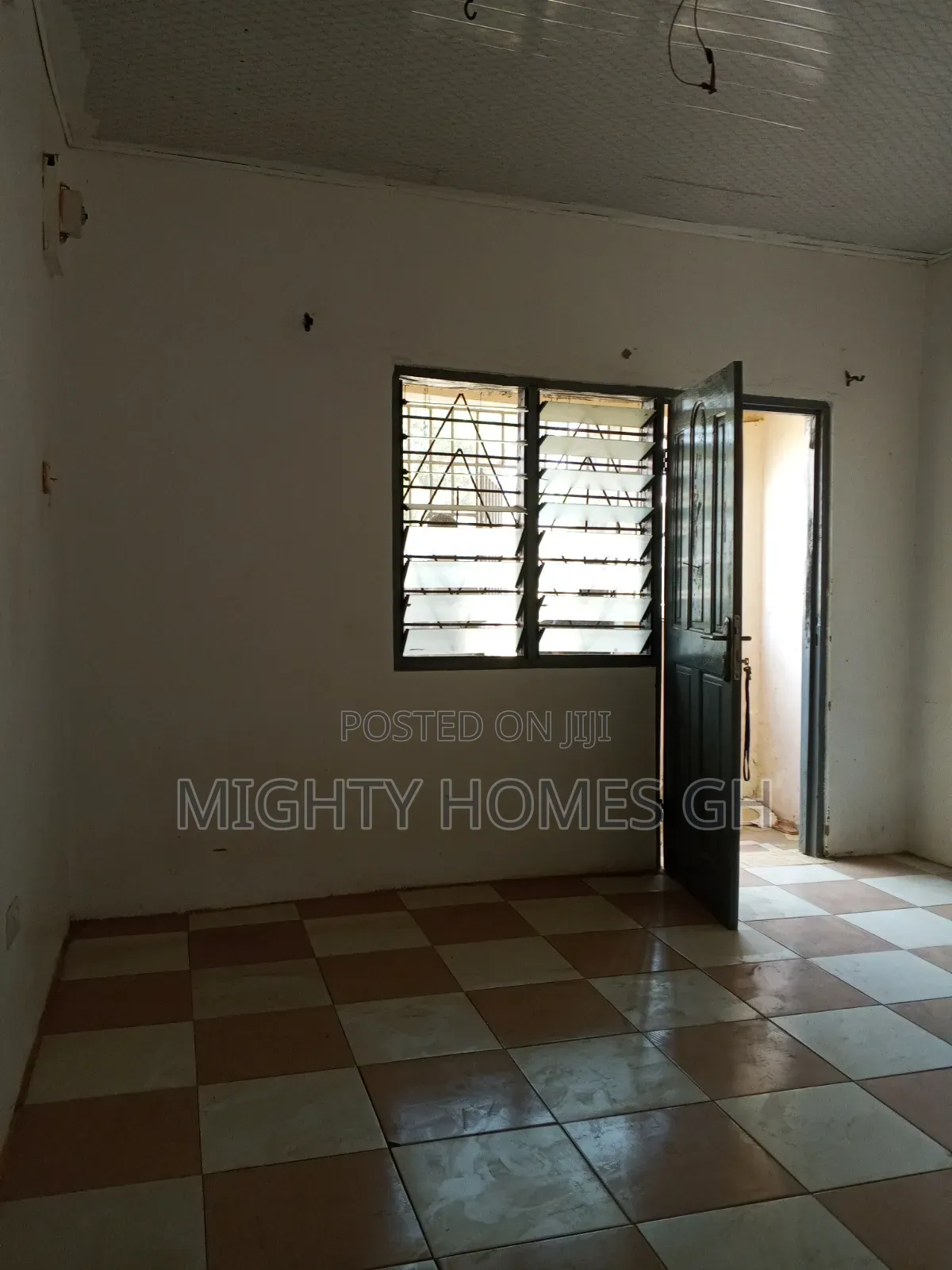 Studio Apartment in Mighty Homes, Kasoa for rent