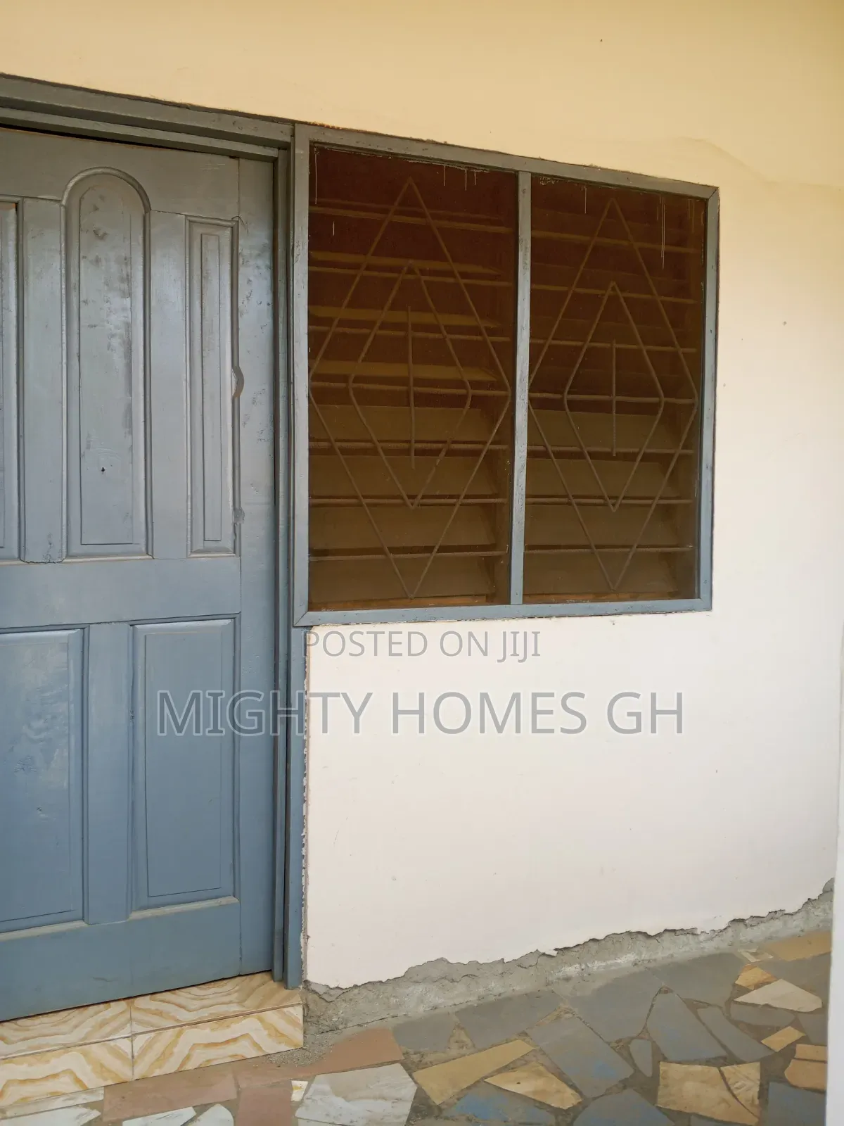 Studio Apartment in Mighty Homes, Kasoa for rent
