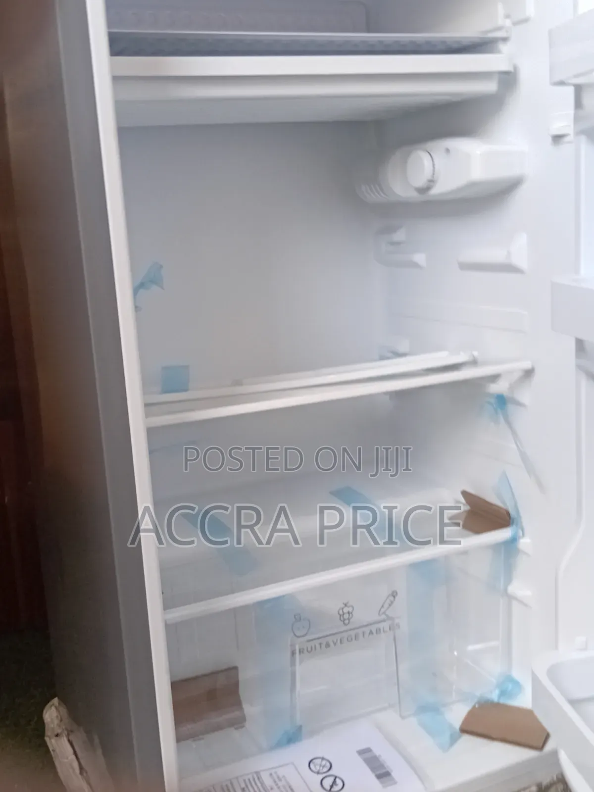 Sigma Compact Refrigerator for Home and Office