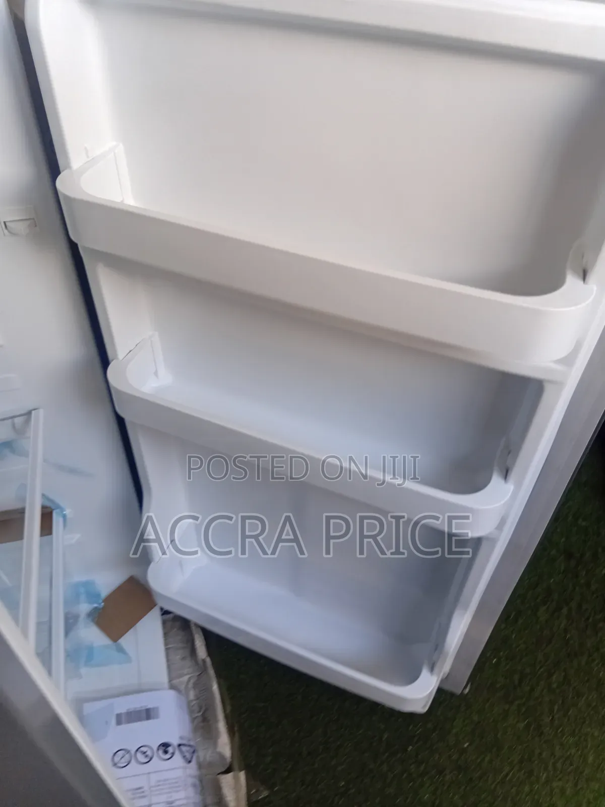 Sigma Compact Refrigerator for Home and Office