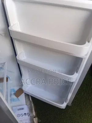Sigma Compact Refrigerator for Home and Office