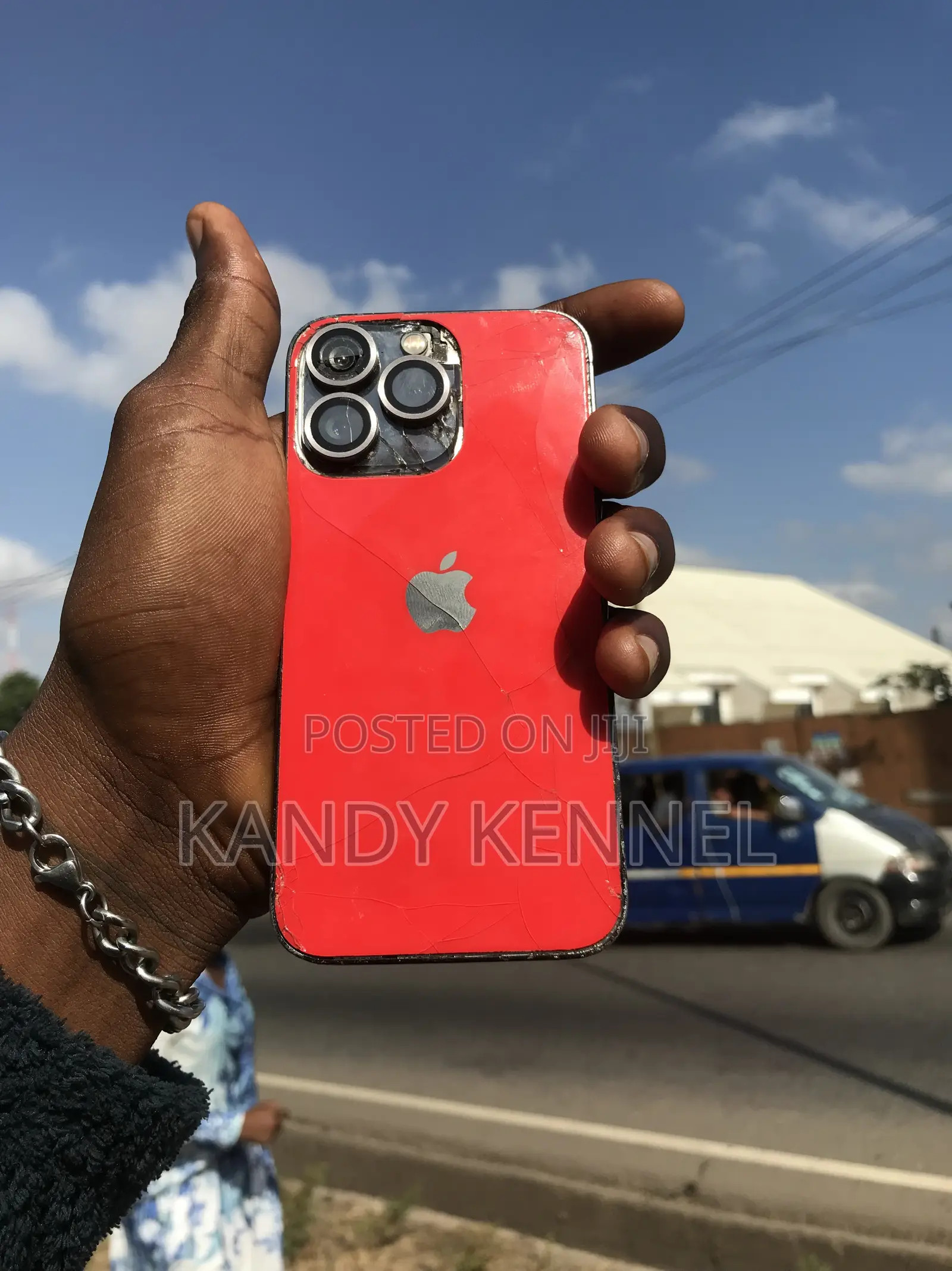 Apple iPhone 13 Pro 128 GB