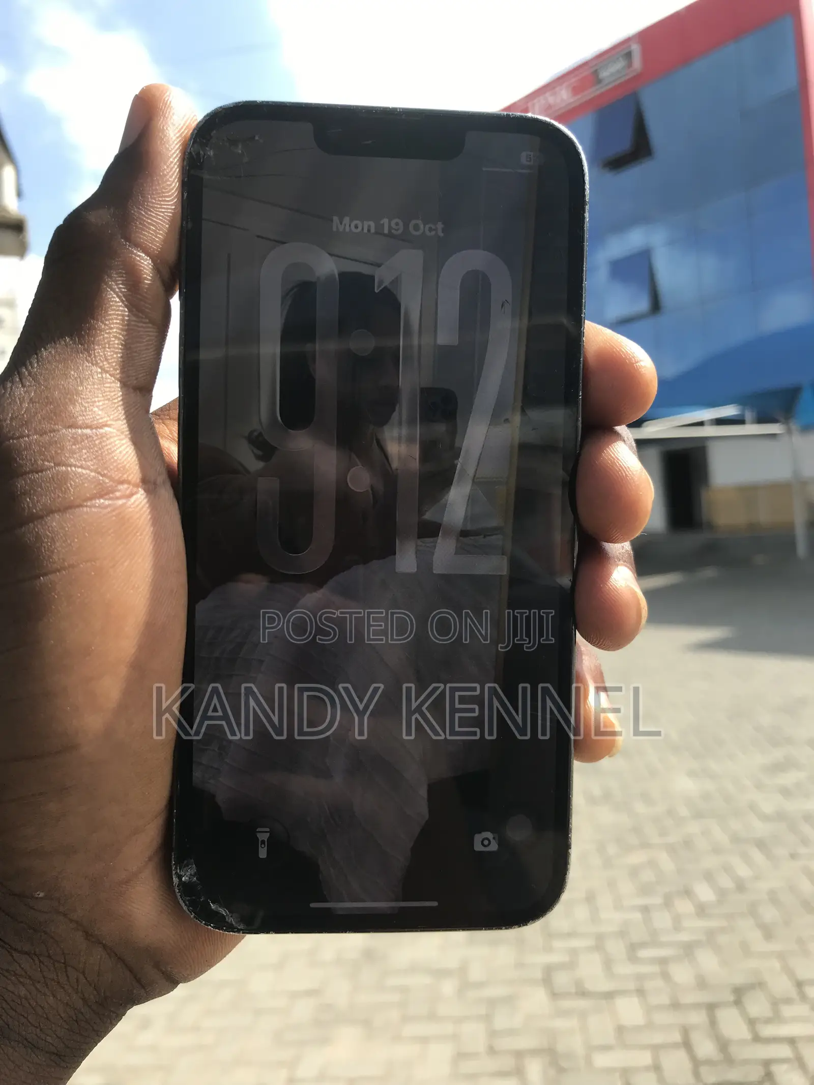 Apple iPhone 13 Pro 128 GB