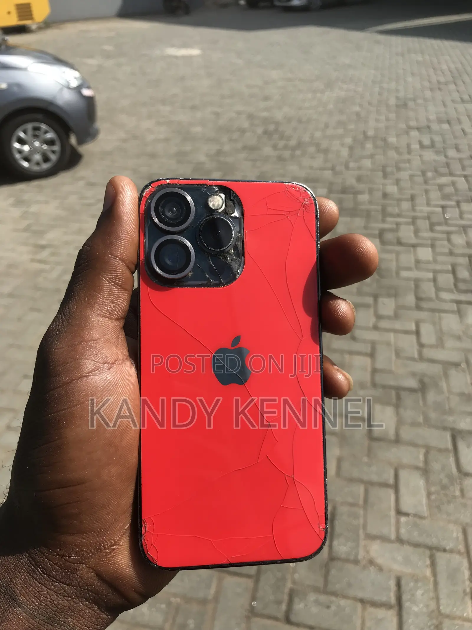 Apple iPhone 13 Pro 128 GB