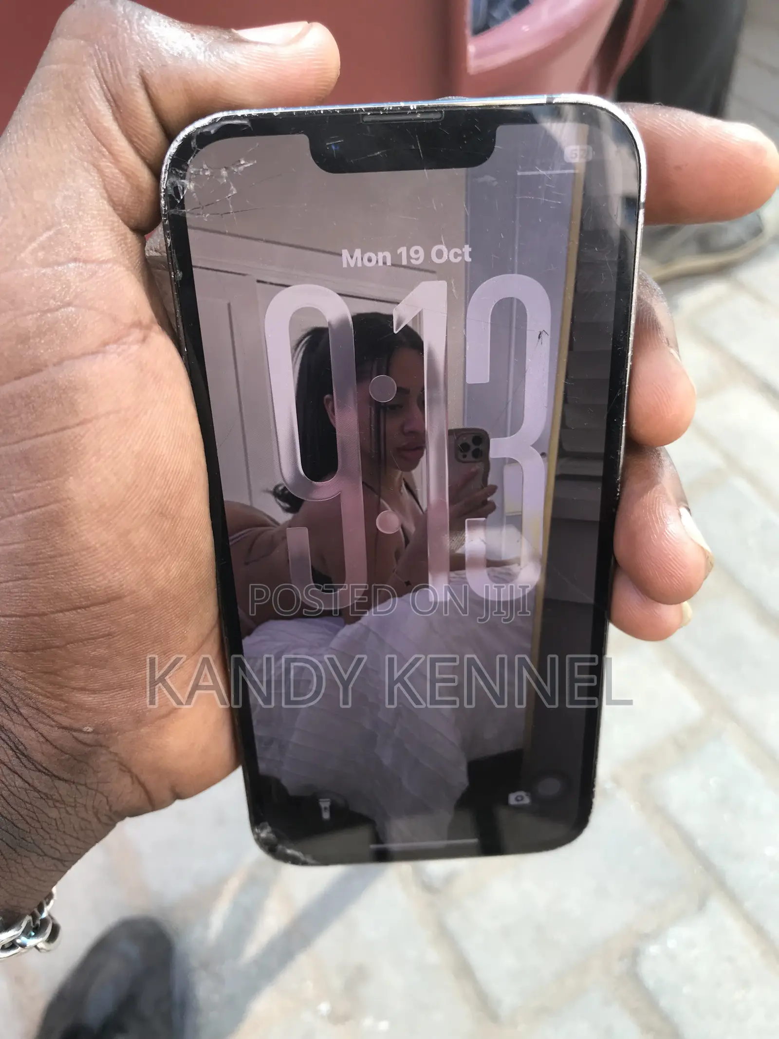 Apple iPhone 13 Pro 128 GB